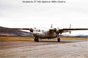 162 - ARMEE DE L'AIR EN ALGERIE 1945-1962-10 (78)